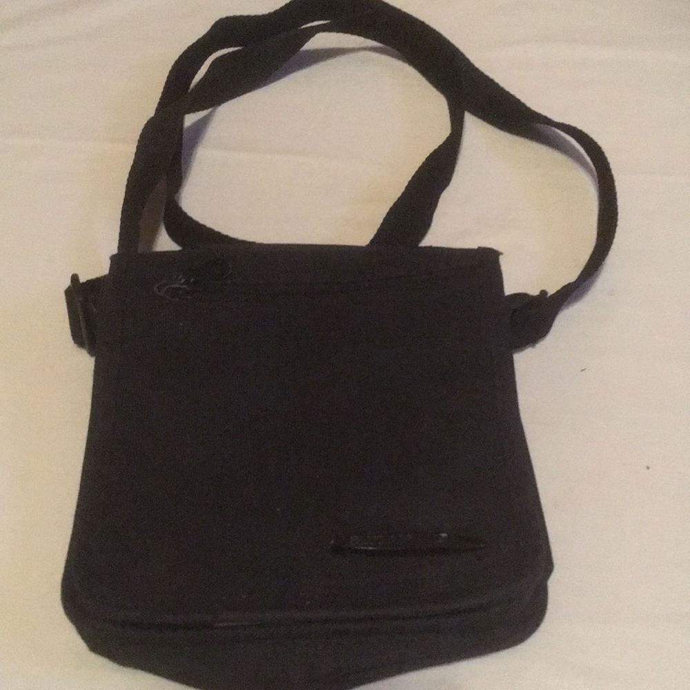 SALE 🔥Black Asphalt Mini Bag